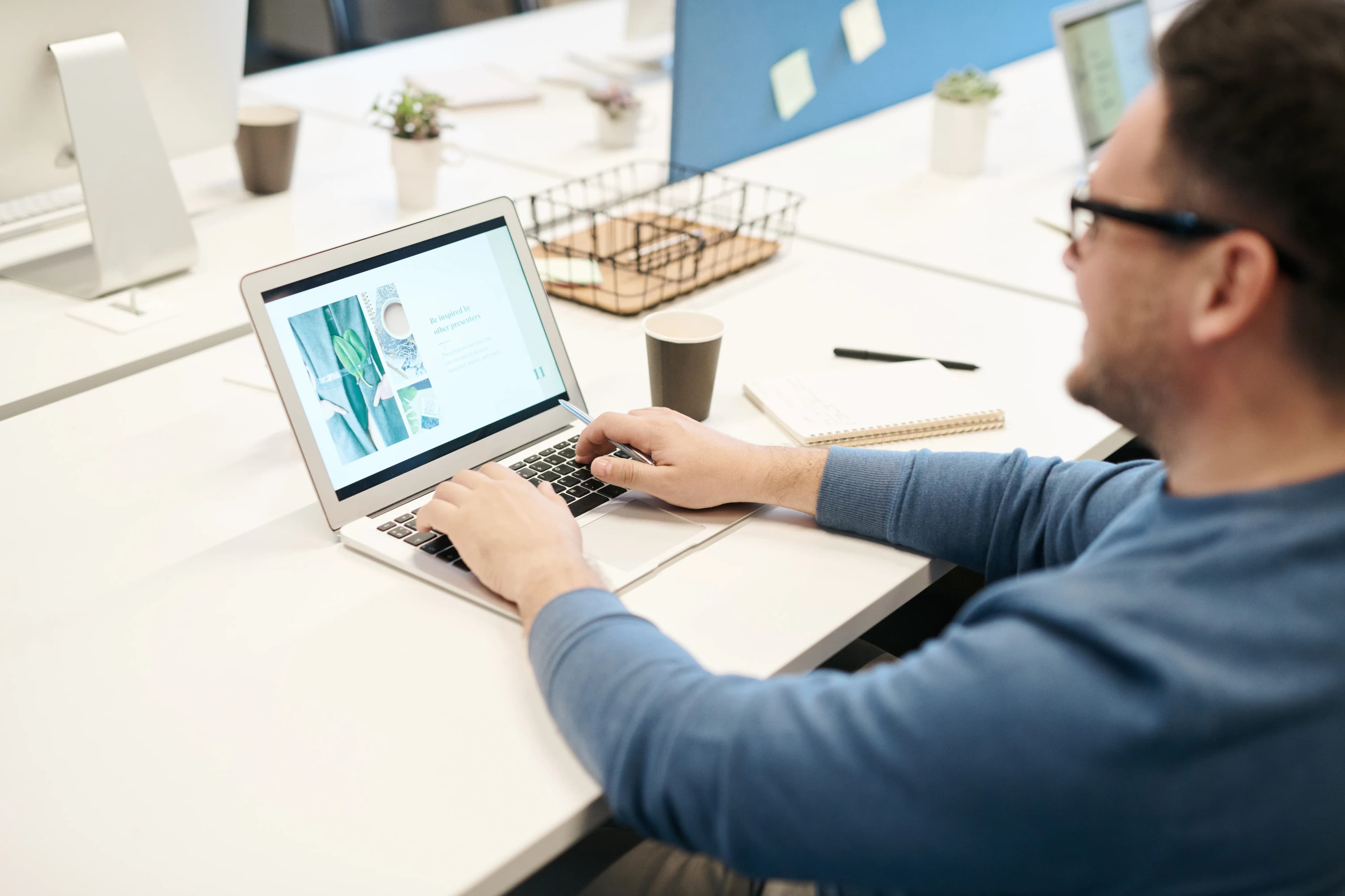 Clarity and Root Cause Audit