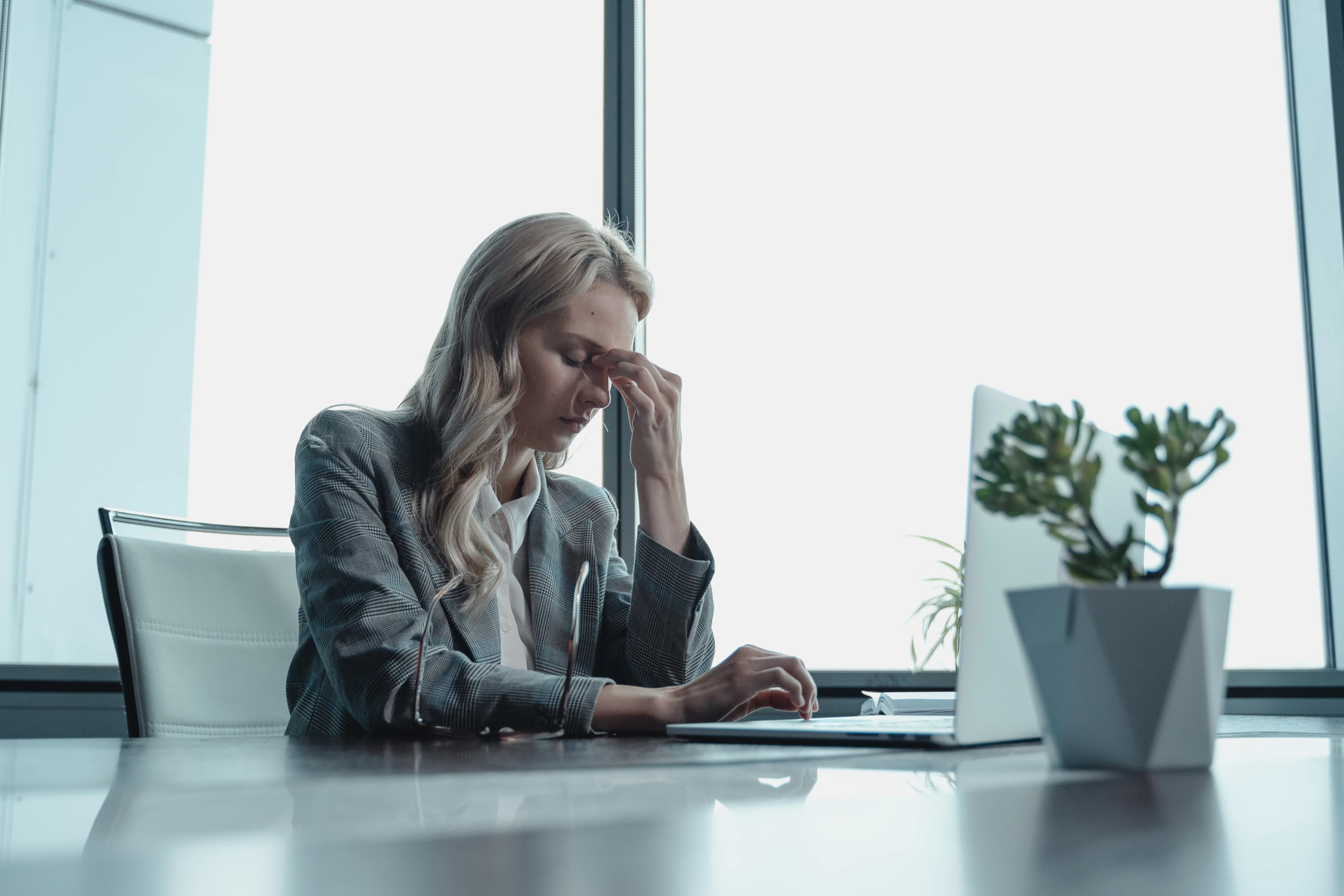 Long-Term Accountability Engine